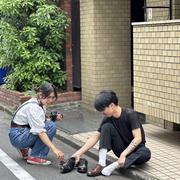 SECONDHANDのアルバイト