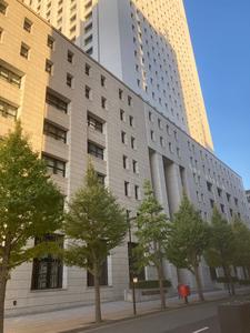ユアコンタクト 有楽町駅前店のアルバイト写真