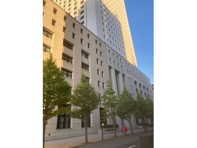 ユアコンタクト 有楽町駅前店のアルバイト