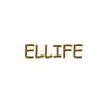 ELLIFE 川西店(フリーター向け)のロゴ