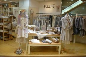 ELLIFE奈良店のアルバイト写真