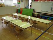 ジャック幼児教育研究所 桜新町教室のアルバイト写真2