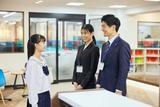 個別指導学院フリーステップ 堺東駅前教室(学生対象)のアルバイト写真