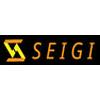 株式会社SEIGI 東芝府中事業所のロゴ