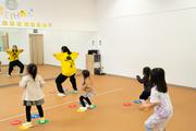 セイハダンスアカデミー イオンモール広島祇園教室のアルバイト写真1