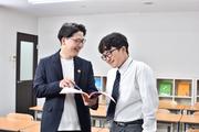 シン個別栗東市役所前教室のアルバイト写真1