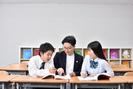シン個別 南彦根教室のアルバイト写真