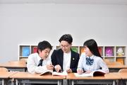 シン個別栗東市役所前教室のアルバイト写真2