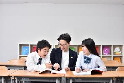 シン個別 南彦根教室のアルバイト写真