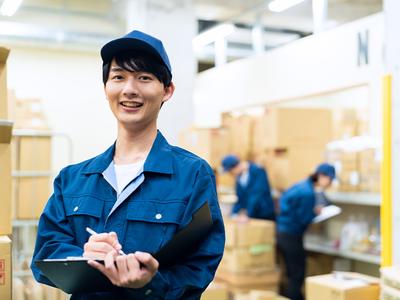 (株)セイノースタッフサービス東海支店_弥富運搬作業01/3H0042のアルバイト