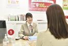 ドコモショップ 山田南店のアルバイト写真
