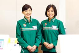 セブンイレブン 国分寺東戸倉店