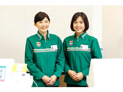 セブンイレブン 東大阪下六万寺町店のアルバイト