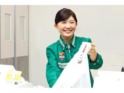 セブンイレブン 松山土居田町店のアルバイト