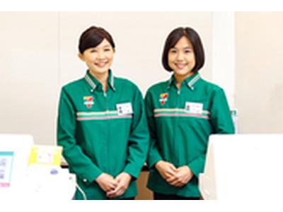 セブンイレブン 国分寺東戸倉店のアルバイト