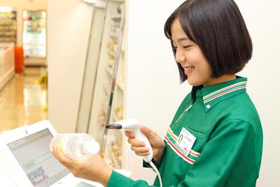 セブンイレブン 大野城紫台店のアルバイト写真