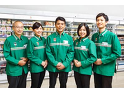 セブンイレブン 八王子叶谷町店のアルバイト
