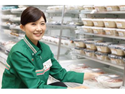 セブンイレブン 狭山堀兼バイパス店のアルバイト