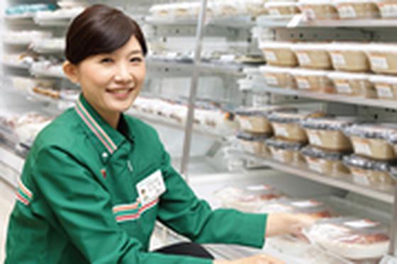 セブンイレブン 狭山堀兼バイパス店のアルバイト写真