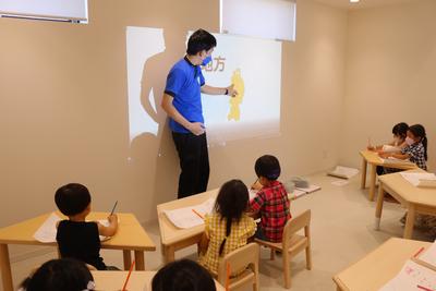 株式会社セノワーズ 七田式教育の講師職(幼児教育)のアルバイト写真