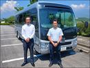 株式会社セノン 成田営業所[アルバイト・パート/ドライバー]【NR-D1111】のアルバイト写真