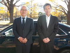 株式会社セノン 車両運行管理事業部／SR-D1293のアルバイト