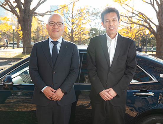 株式会社セノン 車両運行管理事業部／SR-D1293のアルバイト写真