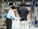 株式会社セノン千歳支社／CT-A1113のアルバイト写真