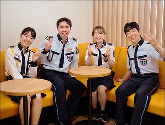 株式会社セノン 千葉支社／CB-J1117のアルバイト写真