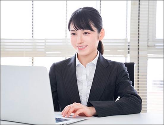 株式会社セノン 埼玉支社／ST-D1131のアルバイト写真