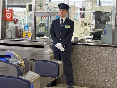 株式会社セノン東北支社／TH-S1111のアルバイト写真