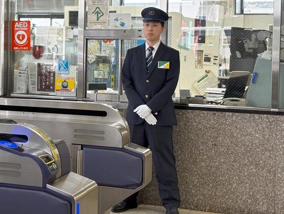 株式会社セノン東北支社／TH-S1111のアルバイト写真