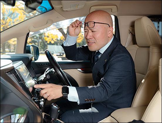 株式会社セノン東北支社／TH-D1115のアルバイト写真