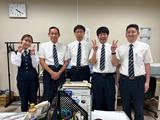株式会社セノン東北支社／TH-S1111のアルバイト写真