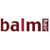 balmhairのロゴ