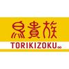 鳥貴族 姫路駅前2号店のロゴ