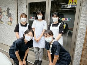 かなりや訪問介護ステーション(渋谷エリア④)のアルバイト写真