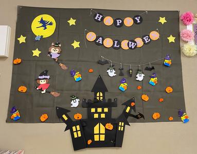 浦安小学校地区児童育成クラブのアルバイト写真