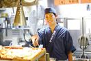 瀬戸内製麺 イオンモール秋田店のアルバイト写真
