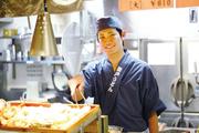 瀬戸うどん ウィラ大井店のアルバイト写真3