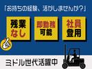 株式会社セブンキューブ　フォークリフト04(南港東)_003のアルバイト写真