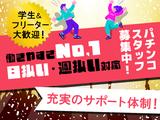 株式会社セブンキューブ　パチンコ82(豊津(大阪)駅)_001のアルバイト写真