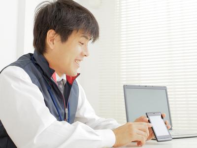 株式会社セブンキューブ　店舗スタッフ(御堂筋線なんば駅)_002のアルバイト写真