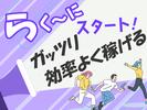 株式会社セブンキューブ　ピッキング01(魚崎駅)_003のアルバイト写真