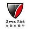 Seven Rich会計事務所のロゴ