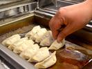 餃子販売所 新宿小滝橋通りいち五郎のアルバイト写真