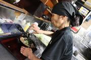 生そば玉川 錦糸町駅前プラザビル店のアルバイト写真1