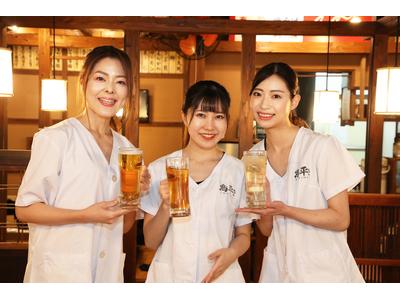 鳥平ちゃん綱島西口店のアルバイト