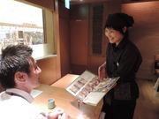 味噌煮込みうどん 玉丁本店 八重洲店のアルバイト写真1