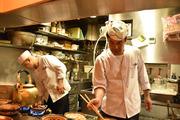 味噌煮込みうどん 玉丁本店 八重洲店のアルバイト写真2